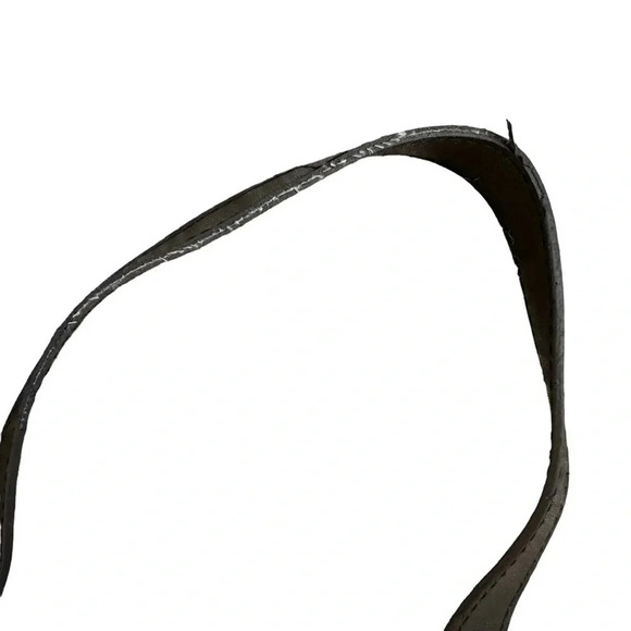 Tommy Bahama Tan Tote Bag - Picture 6 of 8